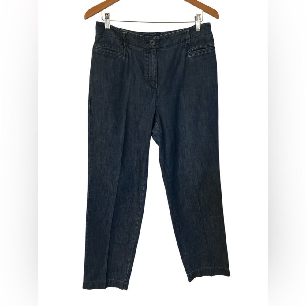 J Jill Jeans Size 10